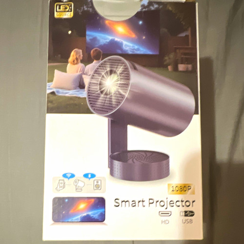 Led source smart - led,