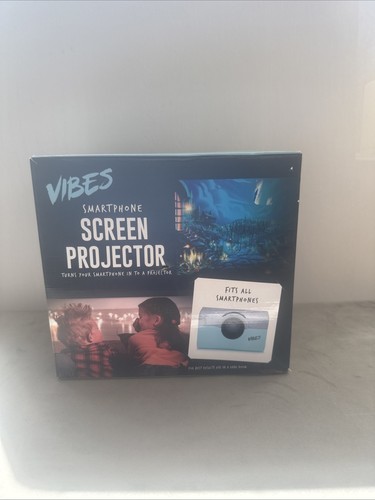 Vibes smartphone screen - vibes,