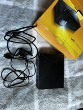 Elephas Mini LED Projector