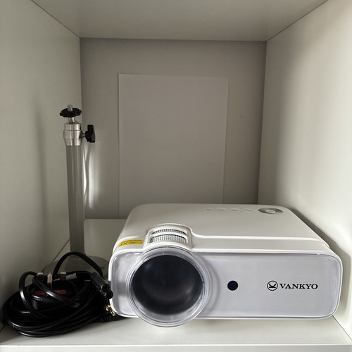 Vankyo leisure 430w portable - leisure,
