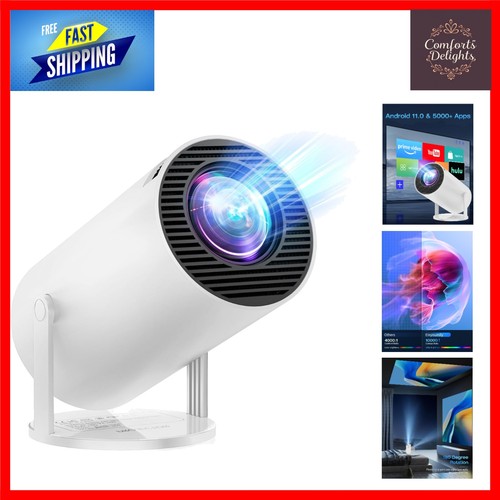 180 rotating mini projector - rotating,