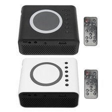 Mini Projector Full HD 1080P