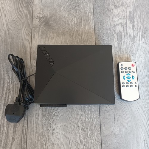 Elephas mini led - elephas, projector