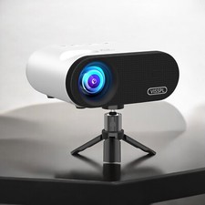 Bluetooth Portable Projector
