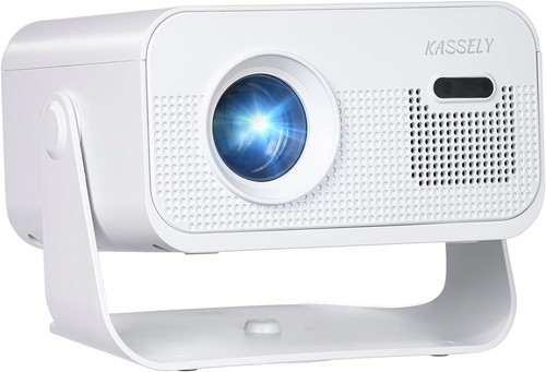 Kassely mini projector - mini,