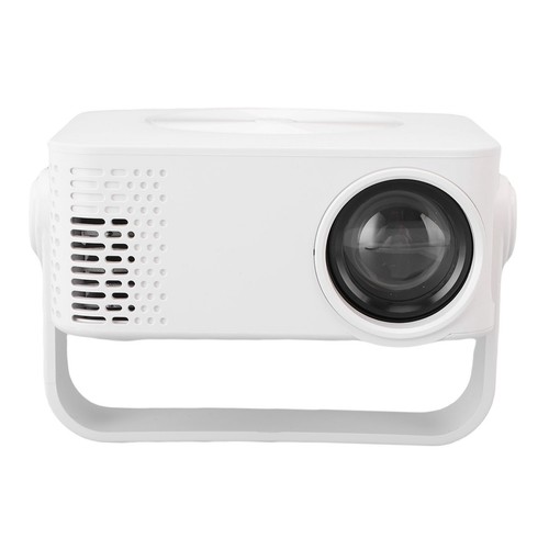 Portable projector 360 - projector, 360°