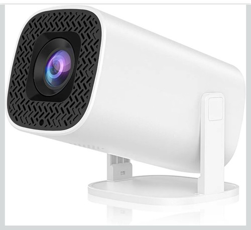 Mini projector smart - projector,, portable