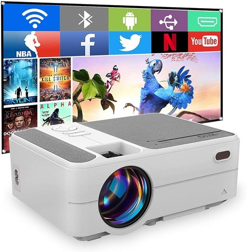 Mini wifi projector - wifi,
