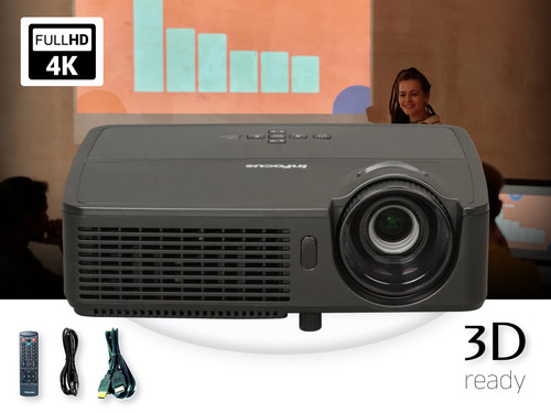 Dlp projector for - projector, work