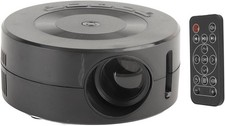 Mini LED Projector Built-in