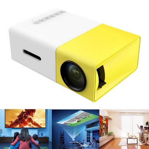 Led projector the most - led, cost