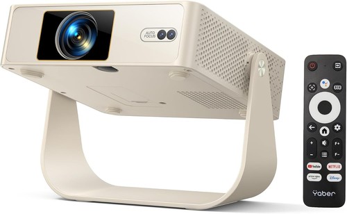 Yaber home theater mini - mini, smart