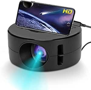 Mini video projector portable - mini,