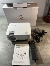 3Stone Wi-Fi Mini Multimedia