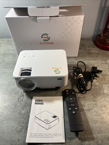 3stone mini multimedia - wi-fi,