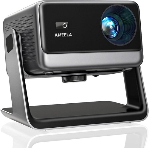 Projector ameela smart - projector, 4k