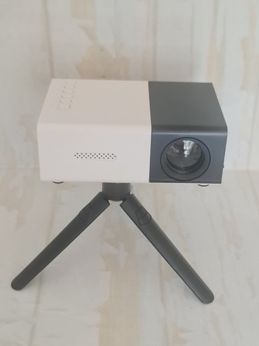 Mini led projector - mini,