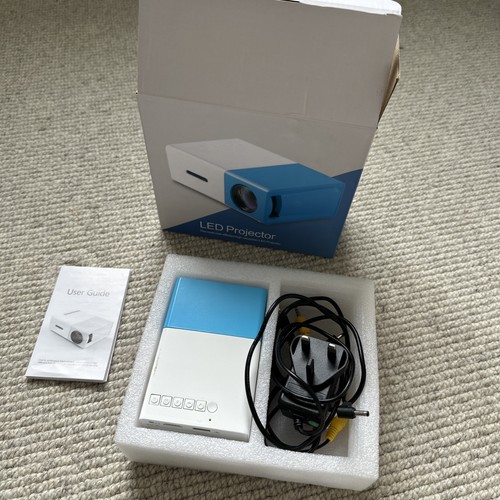 Led projector tft - projector,