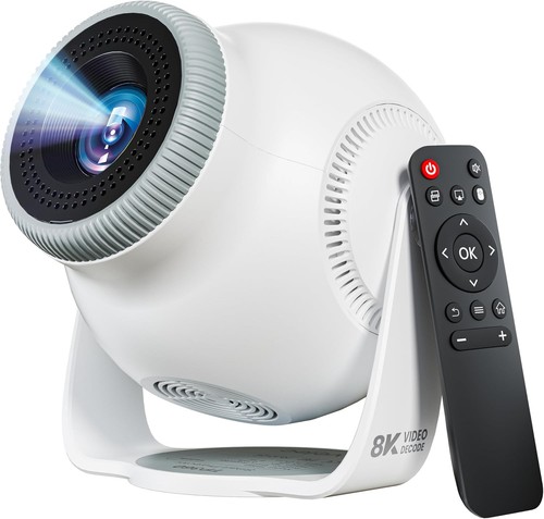 Velec mini projector with - mini, wifi