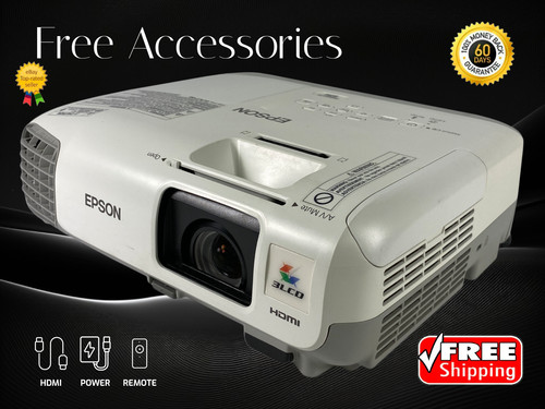 3lcd projector for events - for,