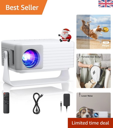 Portable 360 rotating - rotating, 15000