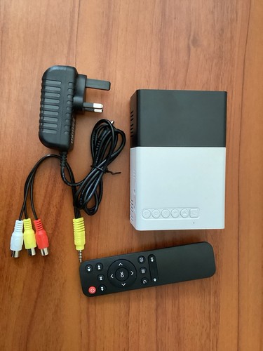 Mini projector portable - mini, projector,