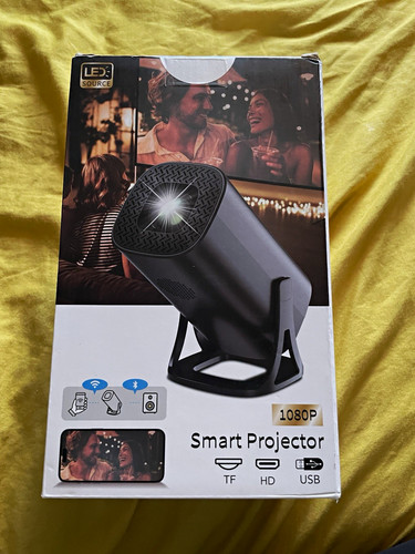 Led source p30 1080p - p30,