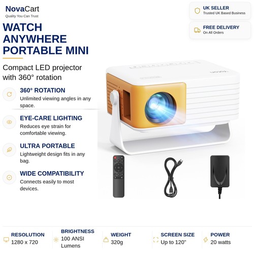 Hdmi usb mini projector - hdmi,