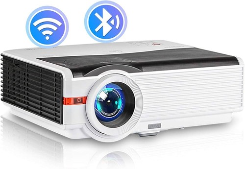 Android led projector full - led,